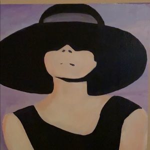 Meet your Posher, Anita